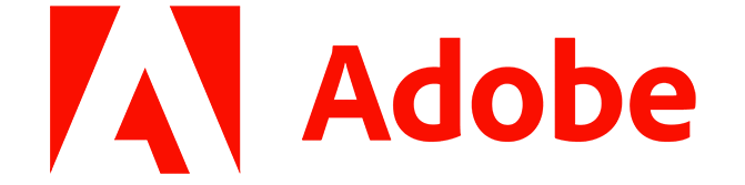 Logo Partner Adobe