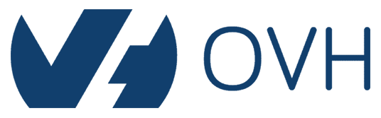 Logo Partner OVH