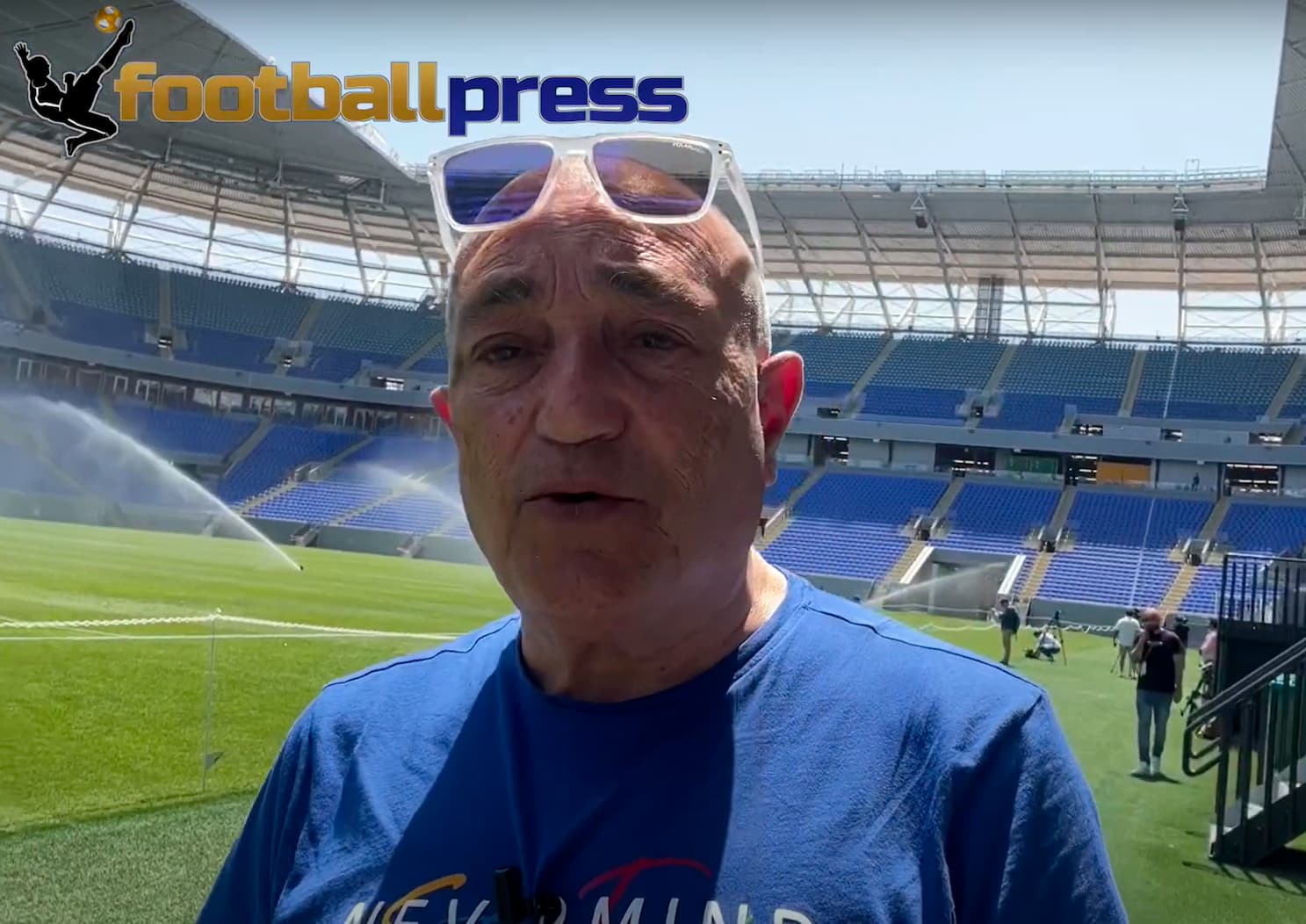 FootballPress 6